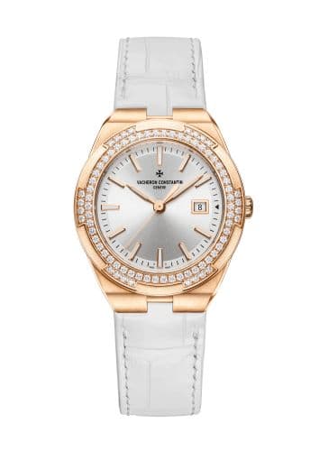 Vacheron Constantin Overseas