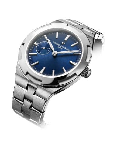 Vacheron Constantin Overseas