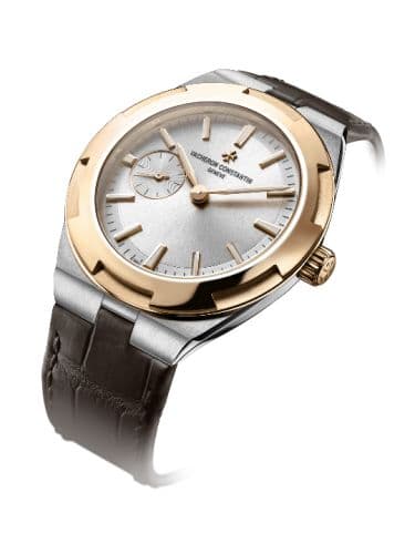 Vacheron Constantin Overseas
