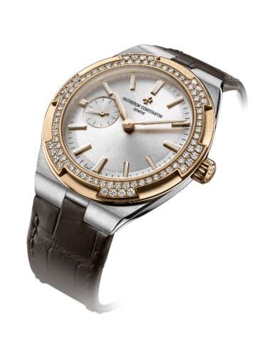 Vacheron Constantin Overseas