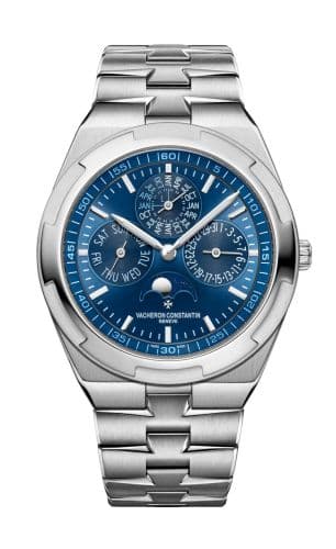 Vacheron Constantin Overseas