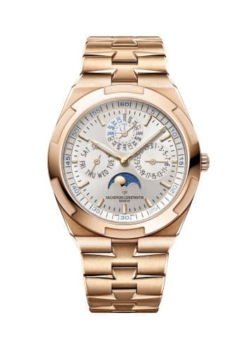 Vacheron Constantin Overseas