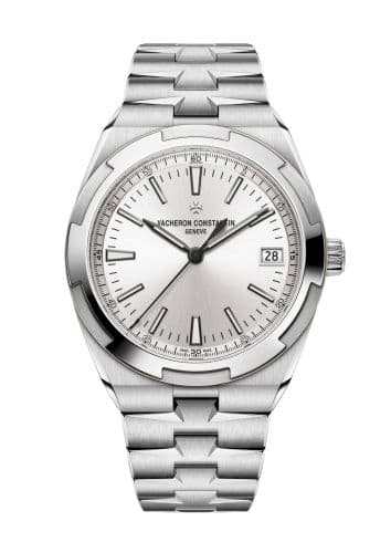 Vacheron Constantin Overseas