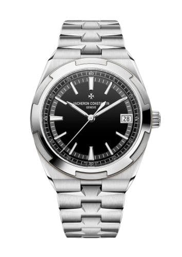 Vacheron Constantin Overseas