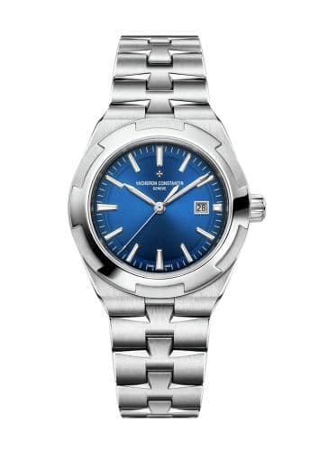 Vacheron Constantin Overseas