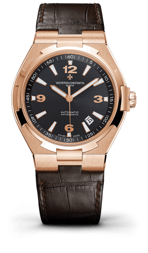 Vacheron Constantin Overseas
