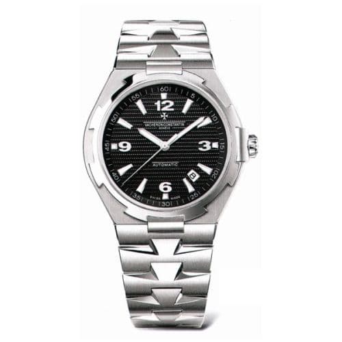 Vacheron Constantin Overseas