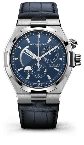 Vacheron Constantin Overseas