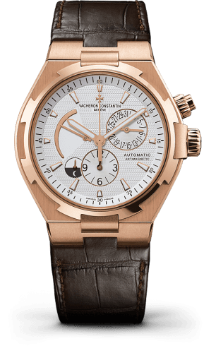 Vacheron Constantin Overseas