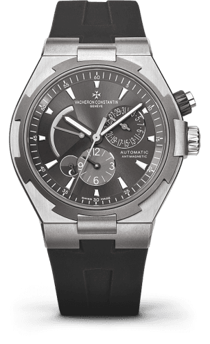 Vacheron Constantin Overseas