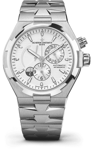 Vacheron Constantin Overseas