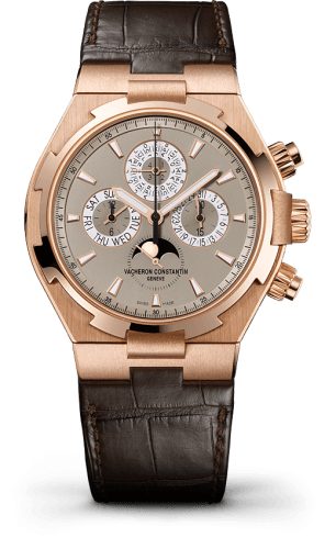 Vacheron Constantin Overseas
