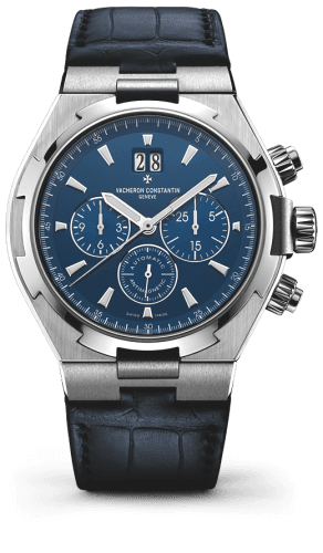 Vacheron Constantin Overseas