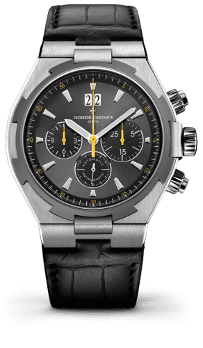 Vacheron Constantin Overseas