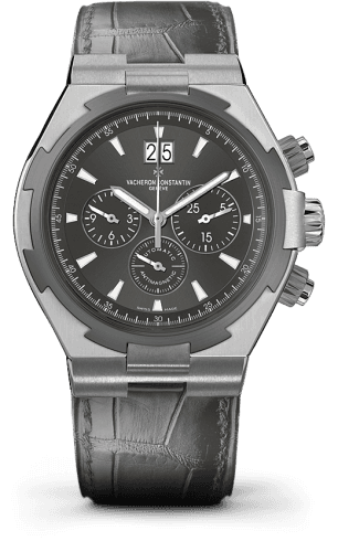 Vacheron Constantin Overseas