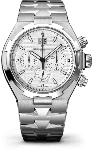 Vacheron Constantin Overseas