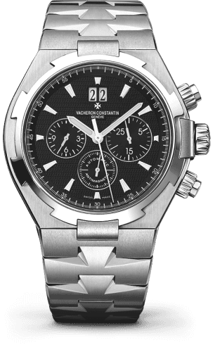 Vacheron Constantin Overseas