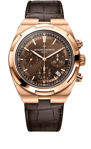 Vacheron Constantin Overseas