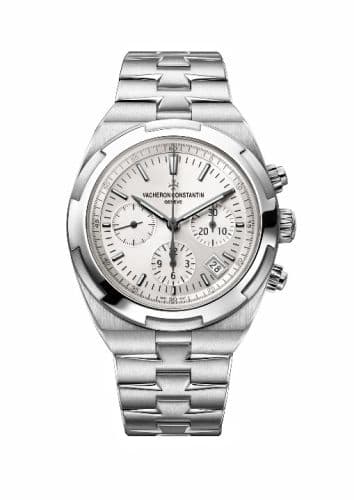 Vacheron Constantin Overseas