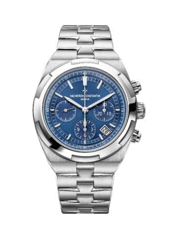 Vacheron Constantin Overseas