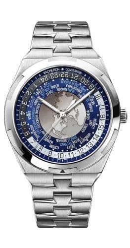 Vacheron Constantin Overseas