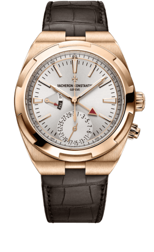Vacheron Constantin Overseas