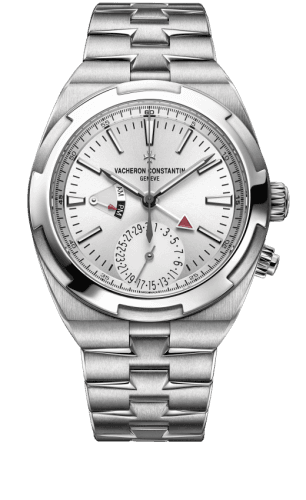 Vacheron Constantin Overseas