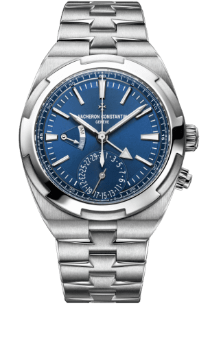 Vacheron Constantin Overseas