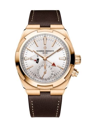 Vacheron Constantin Overseas