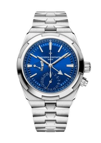 Vacheron Constantin Overseas