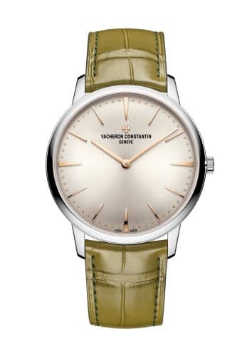 Vacheron Constantin Patrimony