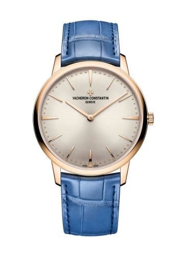 Vacheron Constantin Patrimony