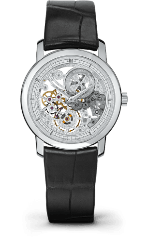 Vacheron Constantin Patrimony