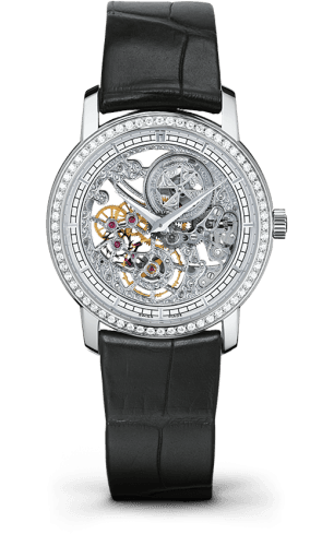 Vacheron Constantin Patrimony