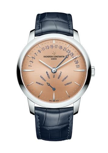 Vacheron Constantin Patrimony
