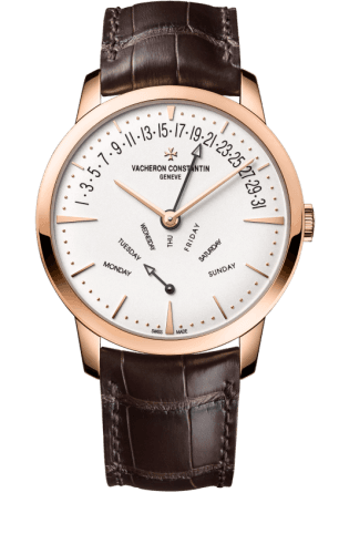 Vacheron Constantin Patrimony