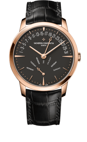 Vacheron Constantin Patrimony