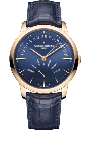 Vacheron Constantin Patrimony