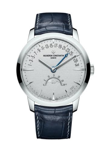 Vacheron Constantin Patrimony