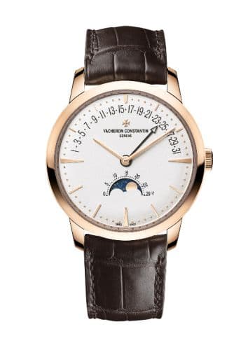 Vacheron Constantin Patrimony