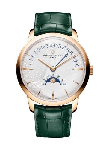 Vacheron Constantin Patrimony