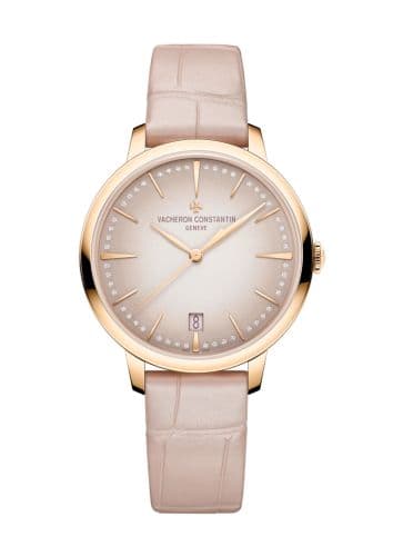 Vacheron Constantin Patrimony