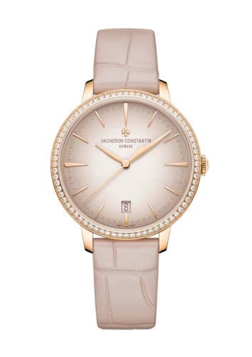 Vacheron Constantin Patrimony