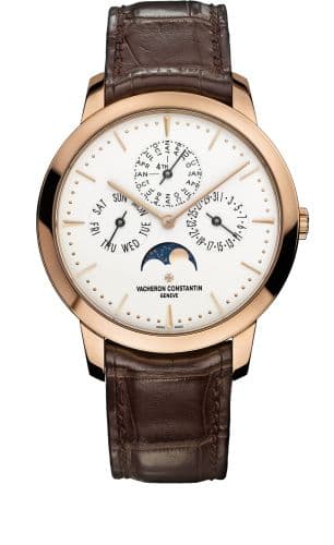 Vacheron Constantin Patrimony
