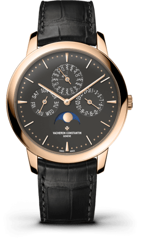 Vacheron Constantin Patrimony