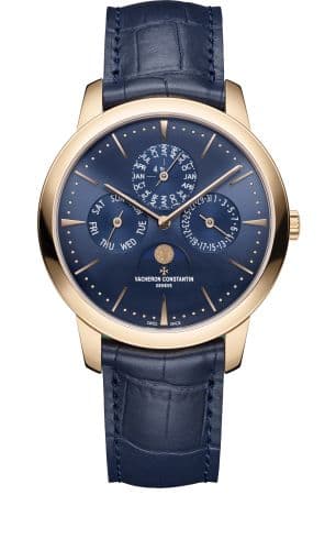 Vacheron Constantin Patrimony