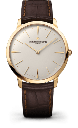 Vacheron Constantin Patrimony