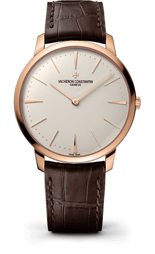 Vacheron Constantin Patrimony