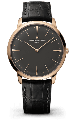 Vacheron Constantin Patrimony