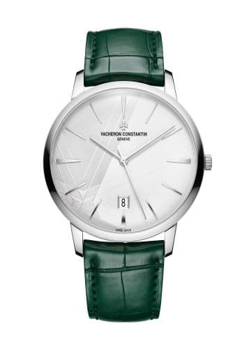Vacheron Constantin Patrimony